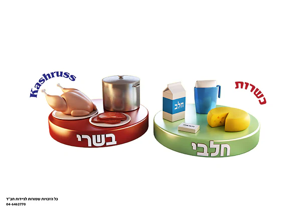 פוסטרים ומדבקות של עשרת המבצעים - Image 10