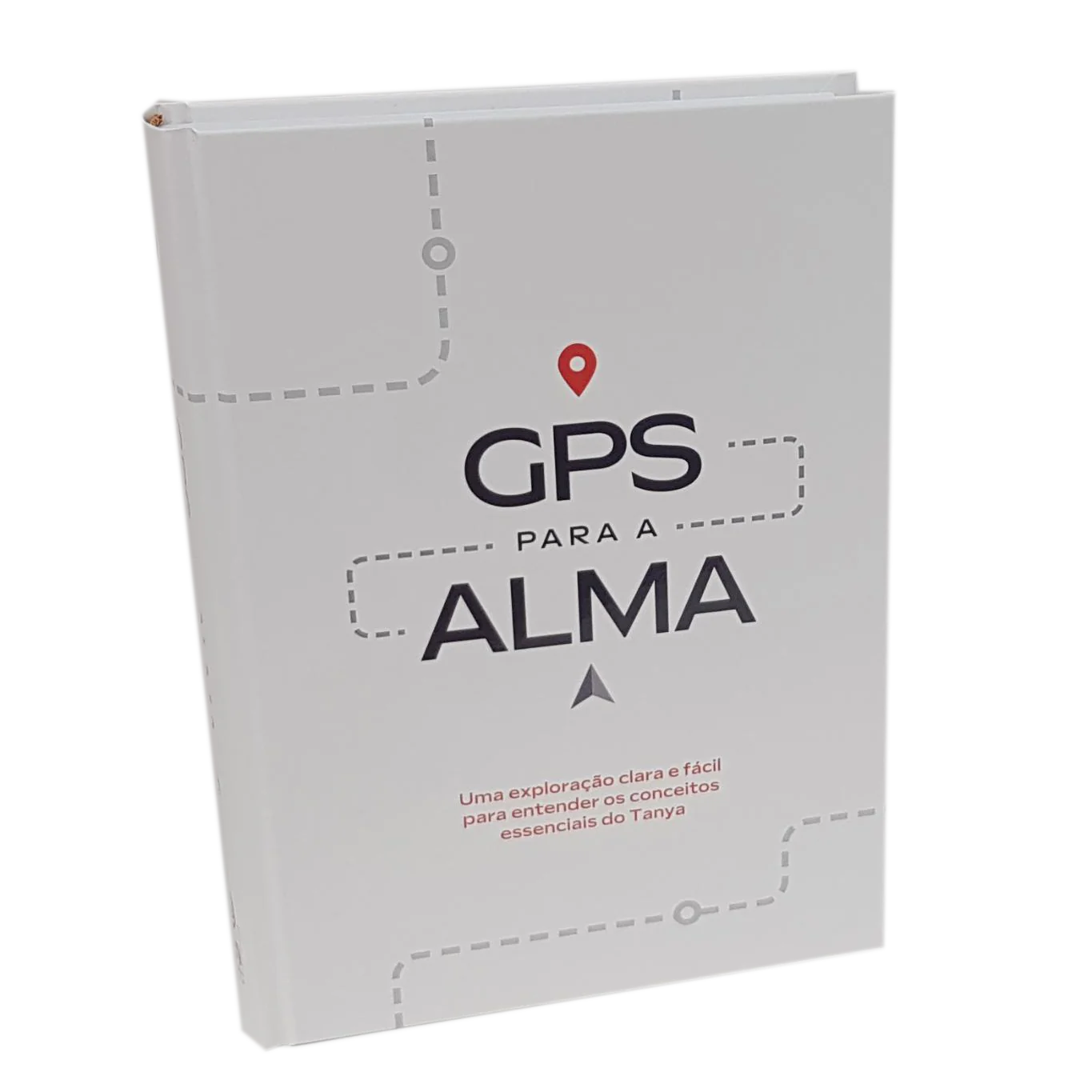 מודעות יהודית - פורטוגזית | GPS PARA A ALMA