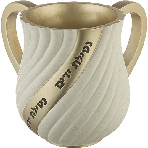 נטלה מהודרת מפוליריזן 14 ס"מ