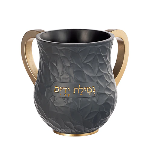 נטלה מהודרת מפוליריזן 14 ס"מ