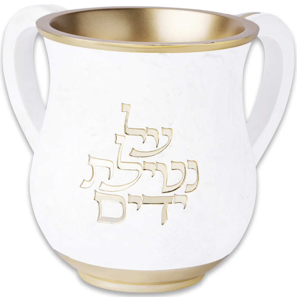 נטלה מהודרת מפולימר 14 ס"מ