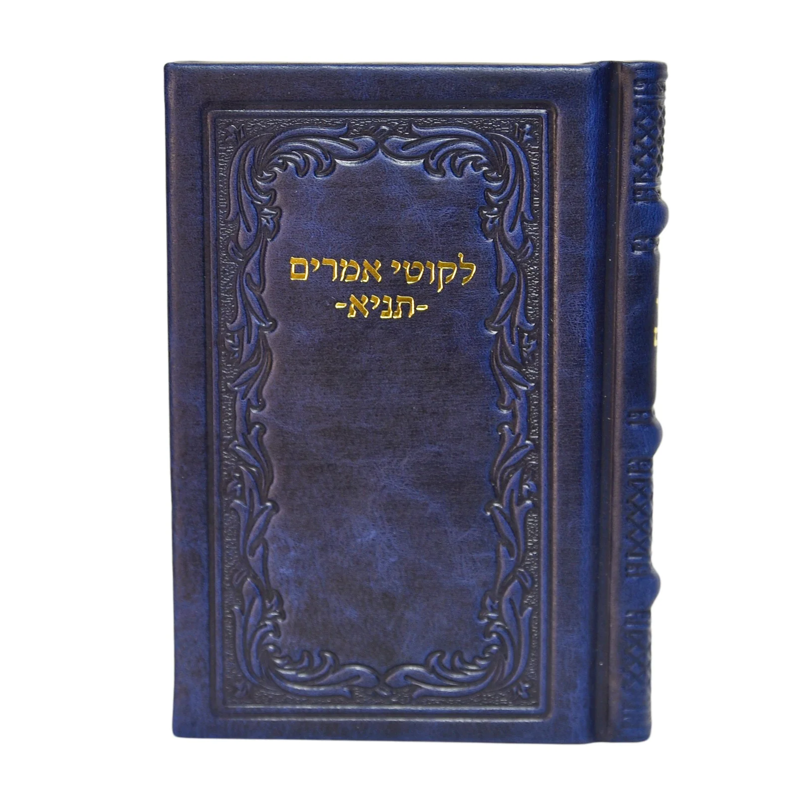 מראה בכריכת עור - Image 10