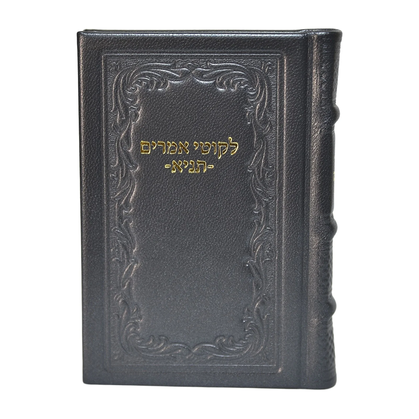 מראה בכריכת עור - Image 11