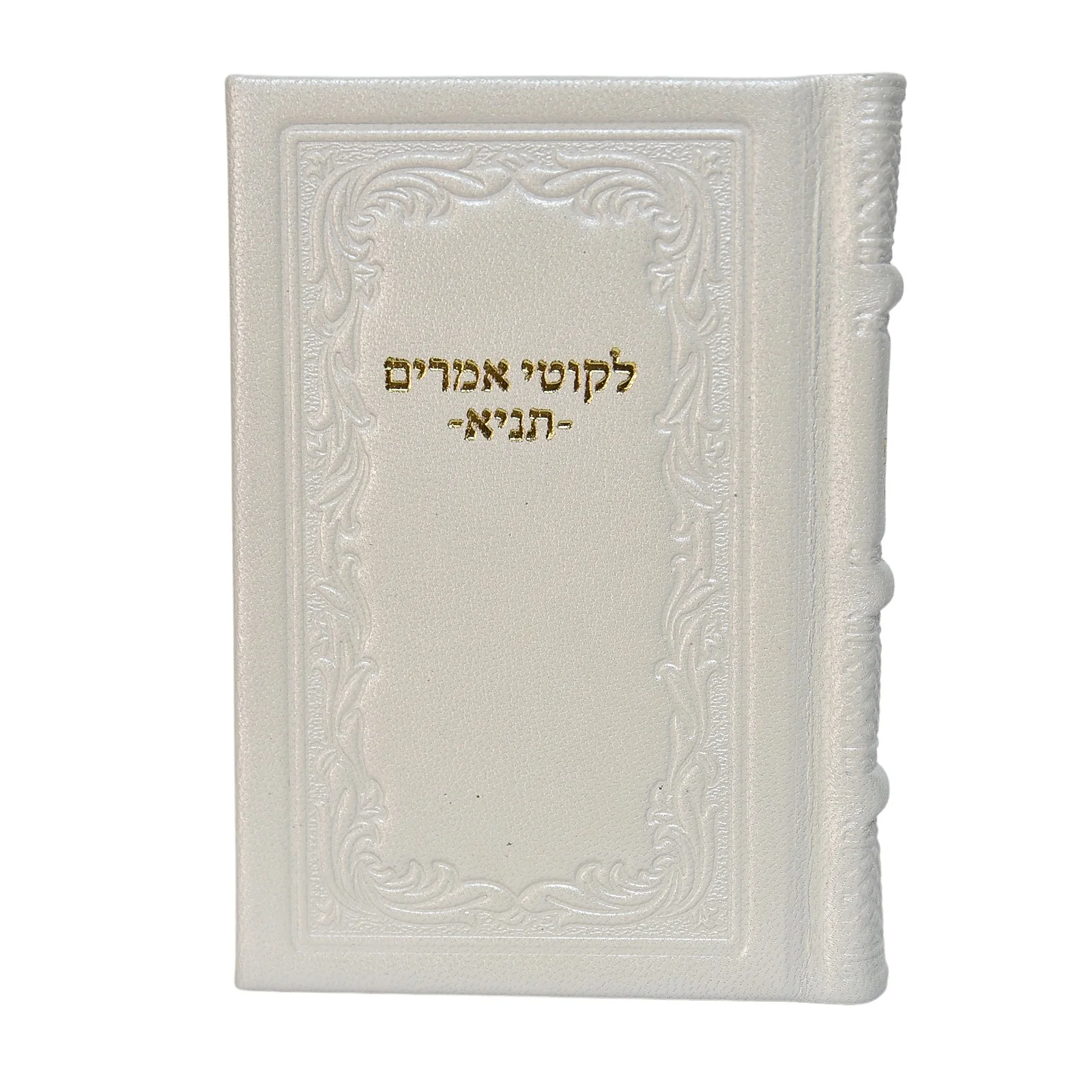 מראה בכריכת עור - Image 12