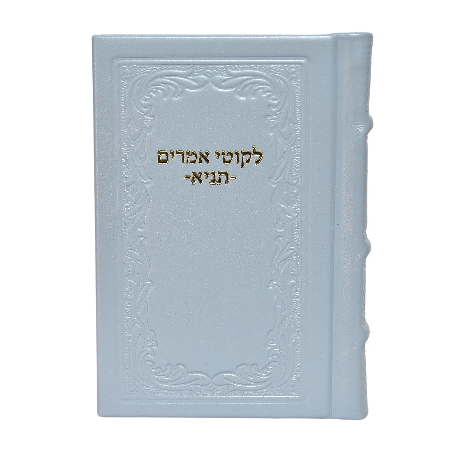 מראה בכריכת עור - Image 14