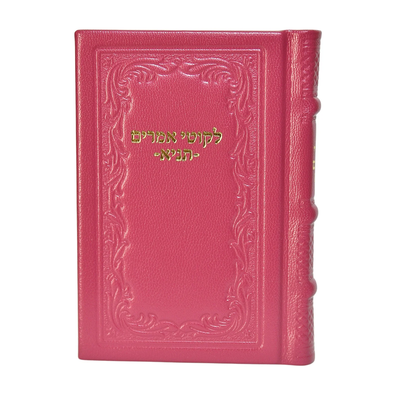 מראה בכריכת עור - Image 15