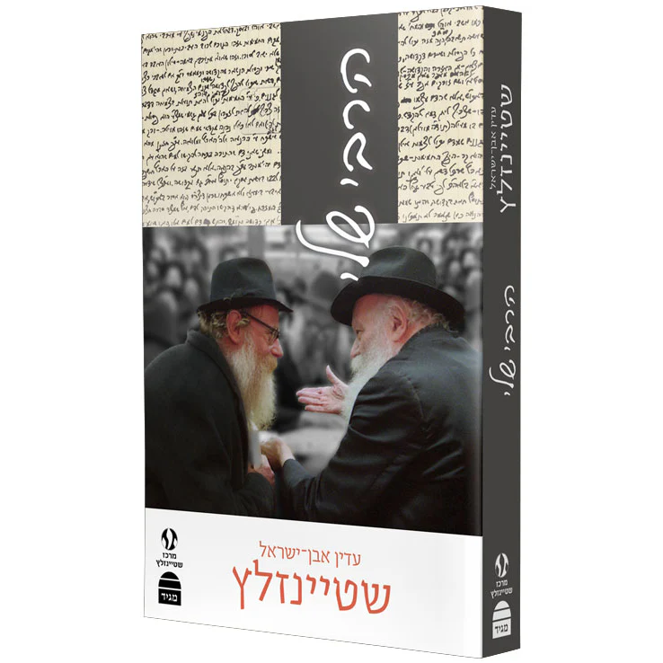 הרבי שלי (ביוגרפיה)