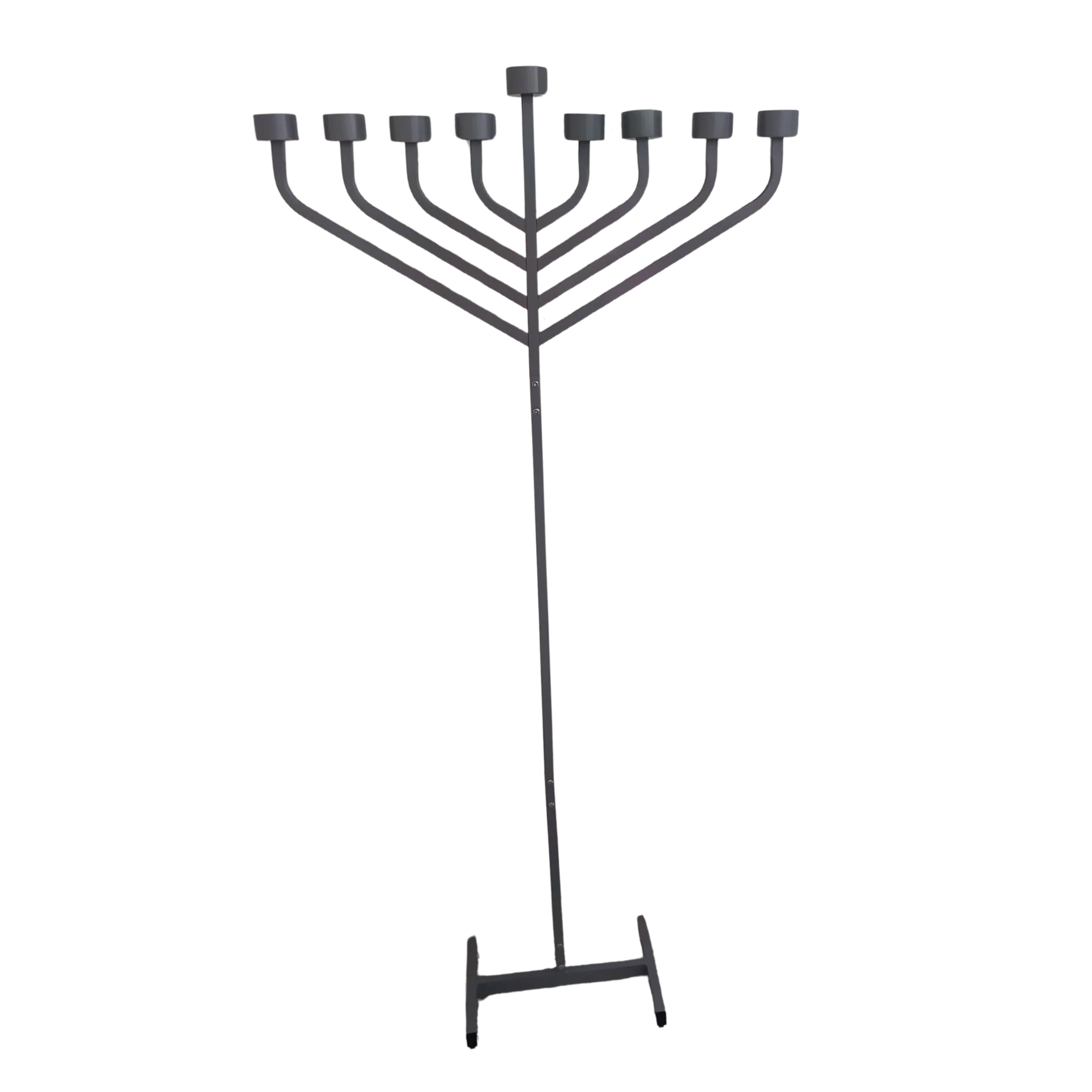 חנוכיית 1.80 מטר